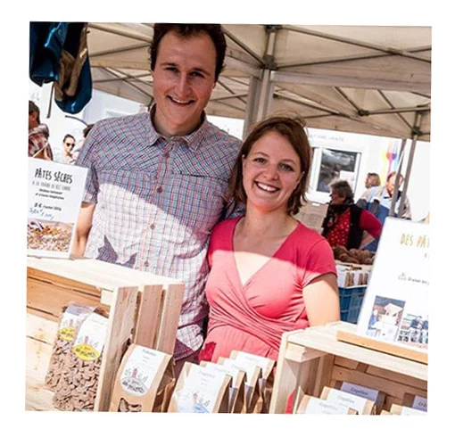 <span>La ferme des Mions</span>