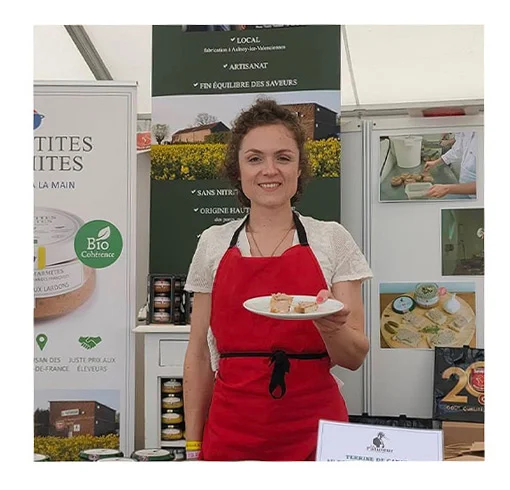 <span>Les Petites Marmites</span>