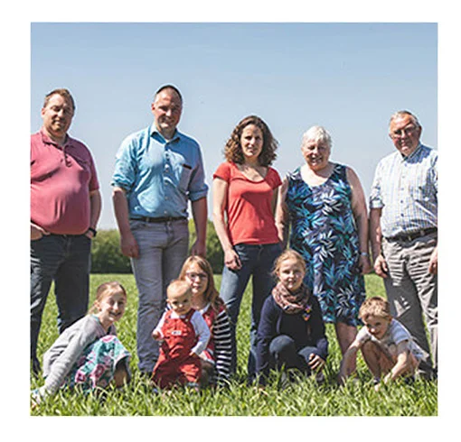 <span>La ferme des 3 vallées</span>